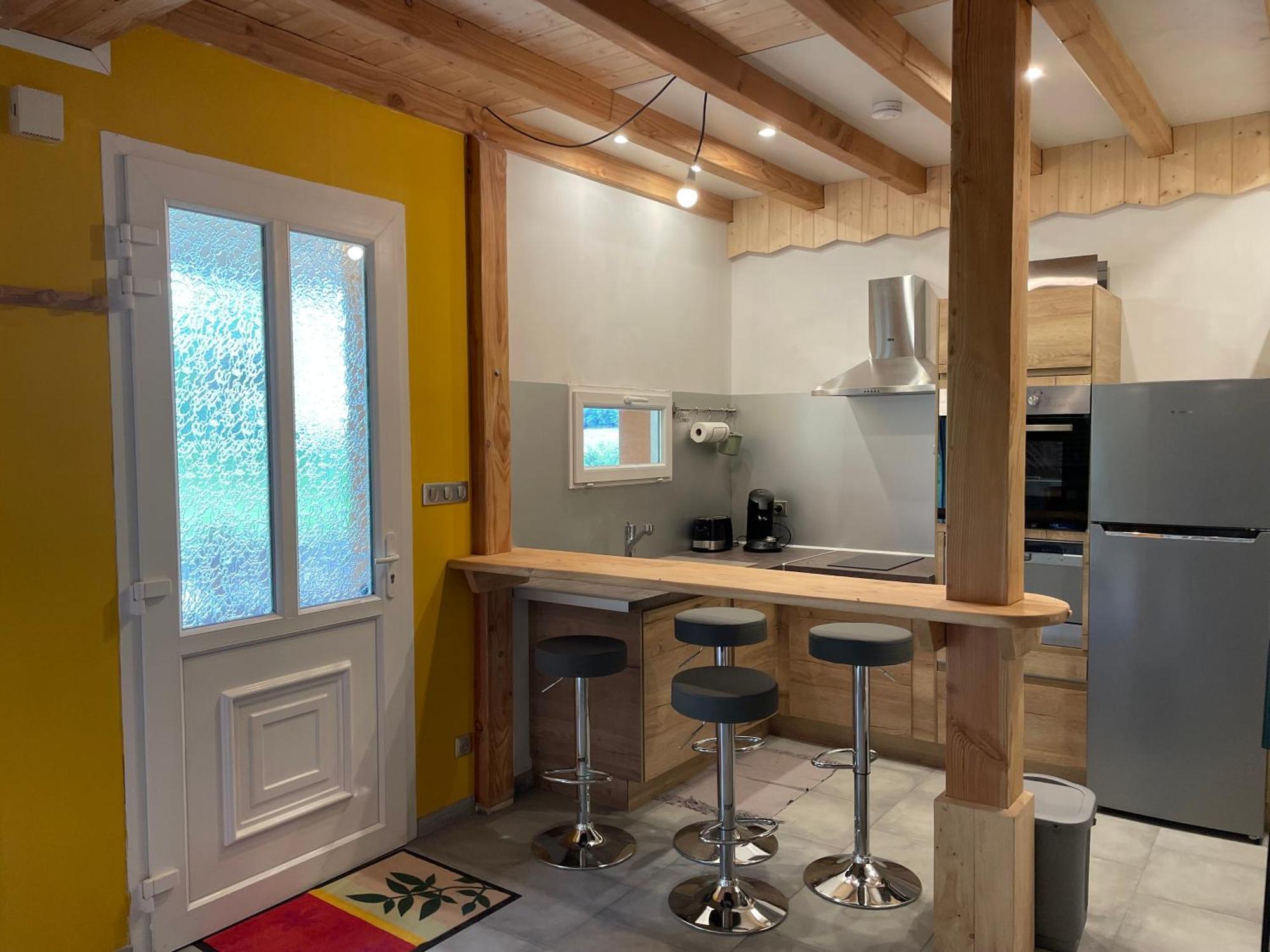 Chambres d'hôtes La Ferme De Montard Montmorot Quarto foto